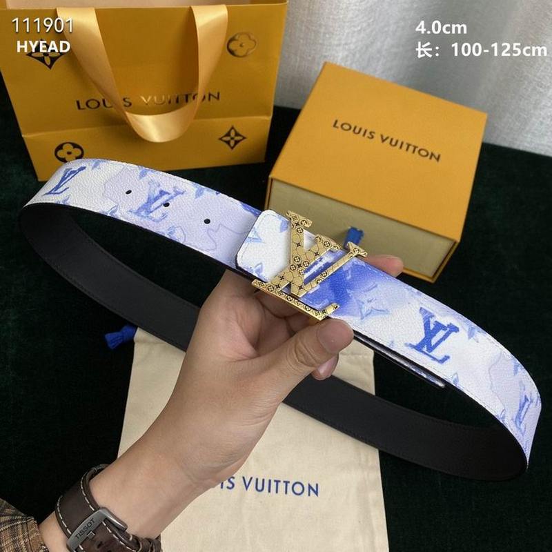 LV Belts 3079